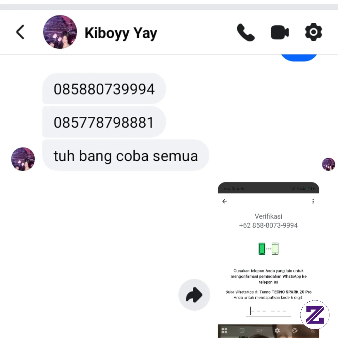 Kena Tipu Haduh