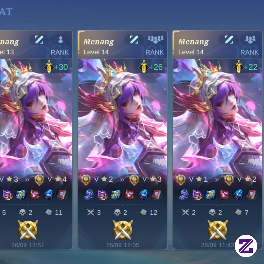 Mabar Lagi 🤣