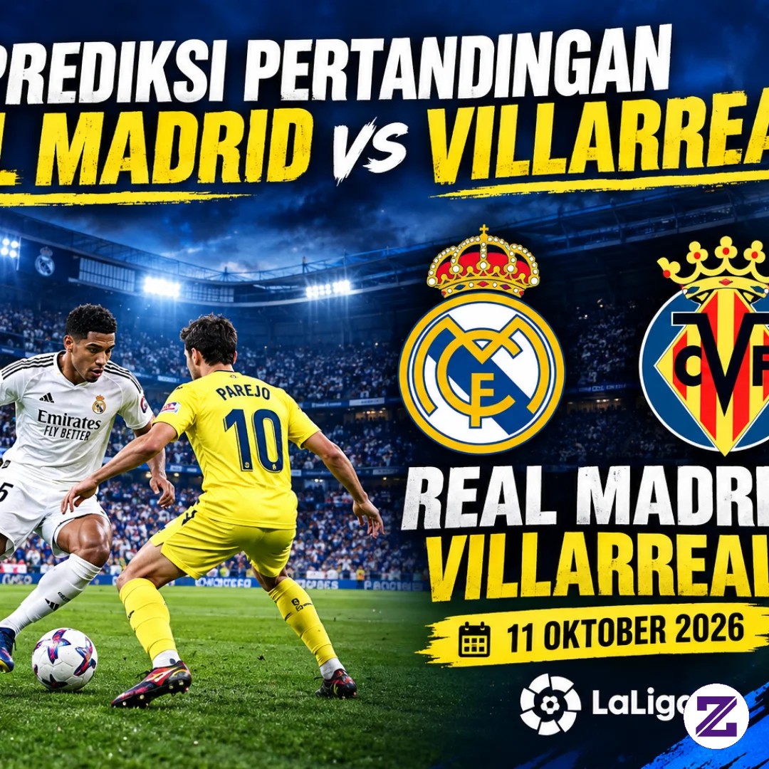 Prediksi Skor Madrid 3.0 Untuk Madrid