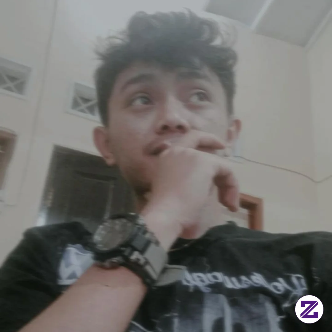 Memikirkan Orang Lain Yg Tidak Memikirkan Mu.