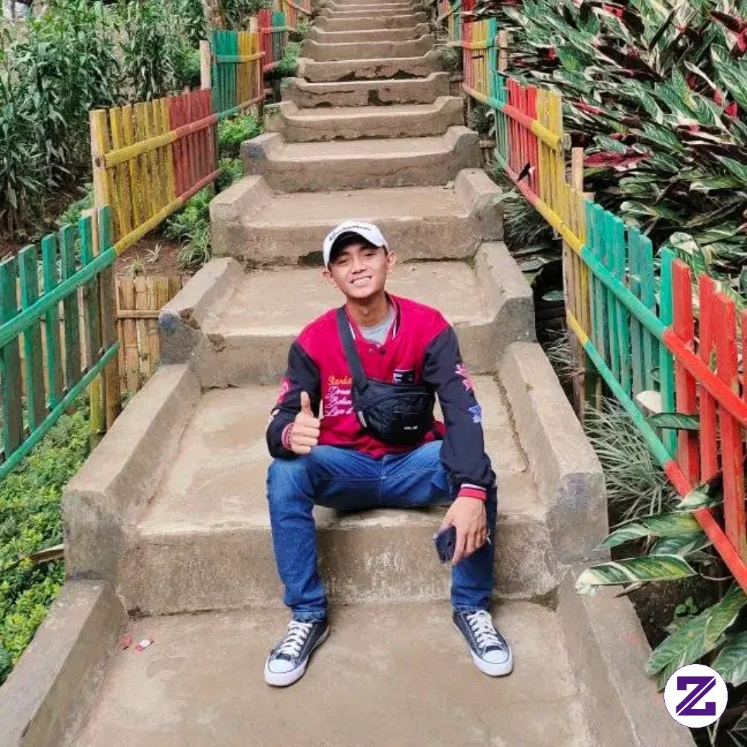 Selamat Sore Dan Selamat Beraktivitas Semua☺️
