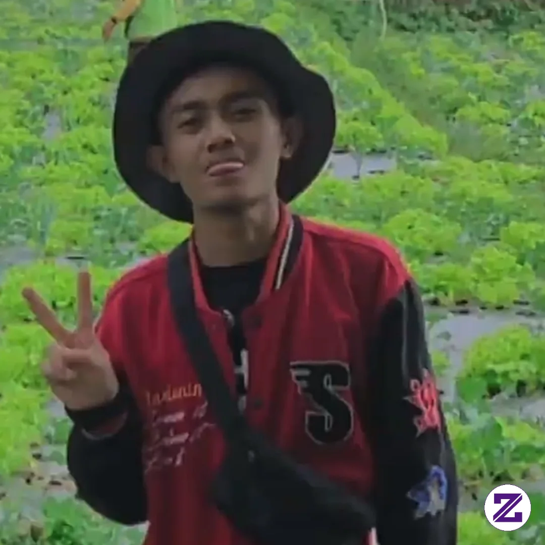 Kita Usahakan Seiring Bertambahnya Usia Kita Semakin Menyala🔥