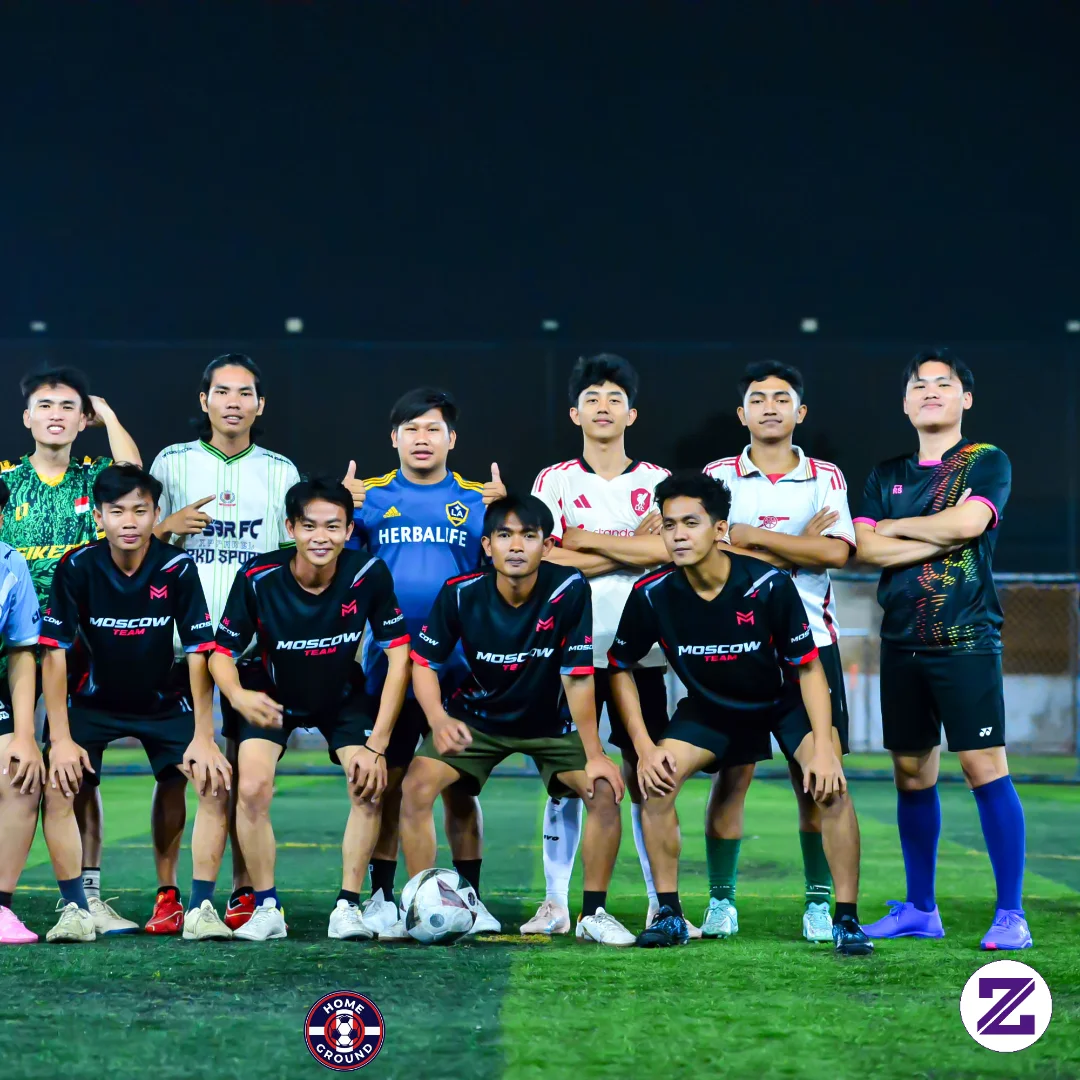 Ini Tim Kita Tkp 86