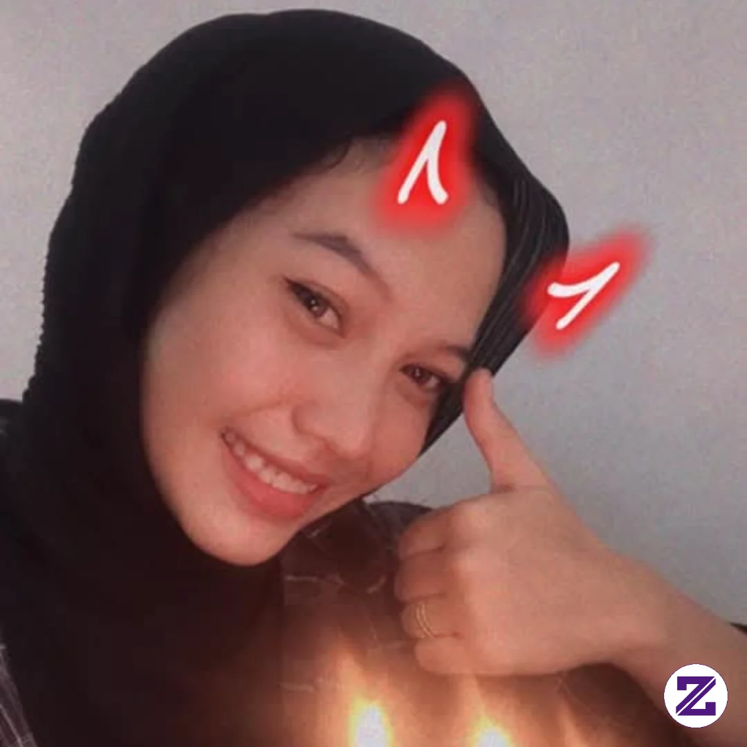Halo Kak Perkenalkan Nama Saya Puput Asal Palembang Umur 22 Salah Kenal Kak