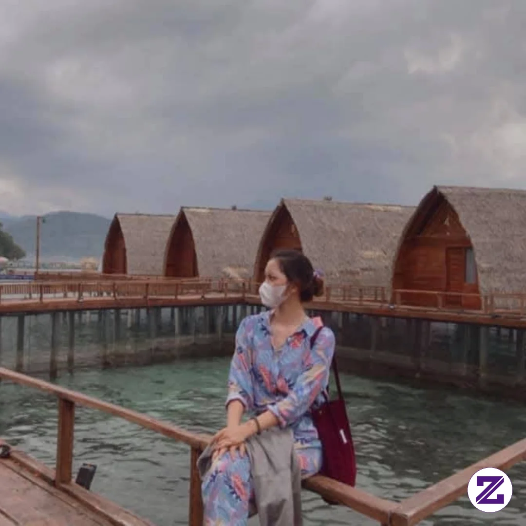 Kadang Kehilangan Bukan Berarti Akhir Dari Segalanya, Mungkin Itu Cara Tuhan