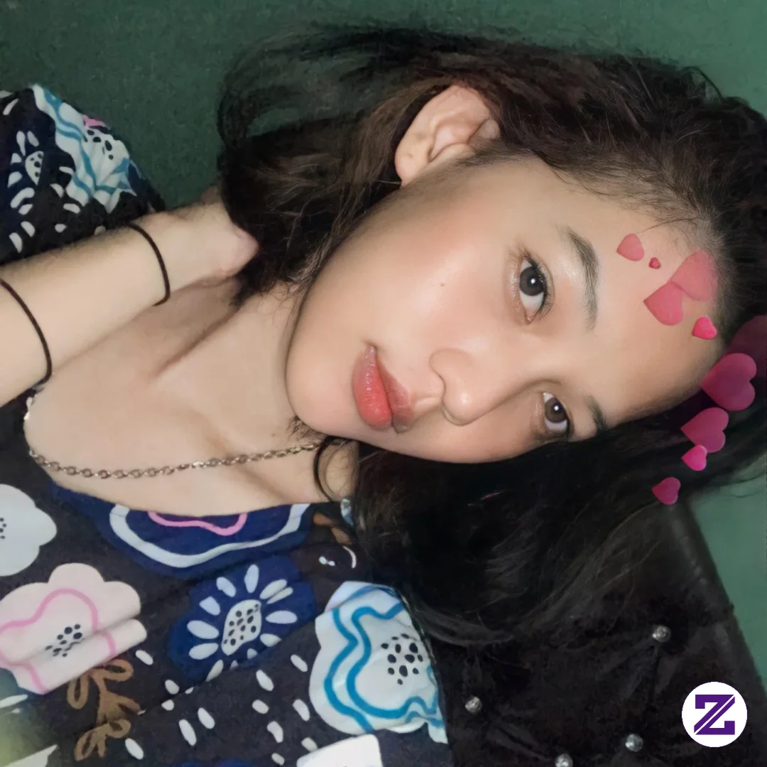 Hlo Kak Mari Berteman Salam Kenal Yaaa