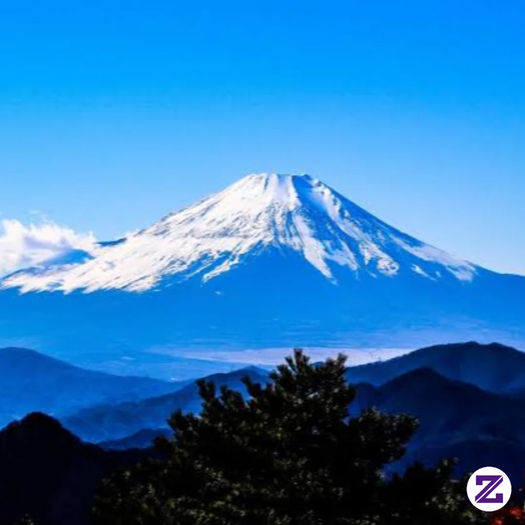 Seperti Mendaki Gunung, Hidup Juga Punya Tanjakan, Jeda, Dan Pemandangan Yang