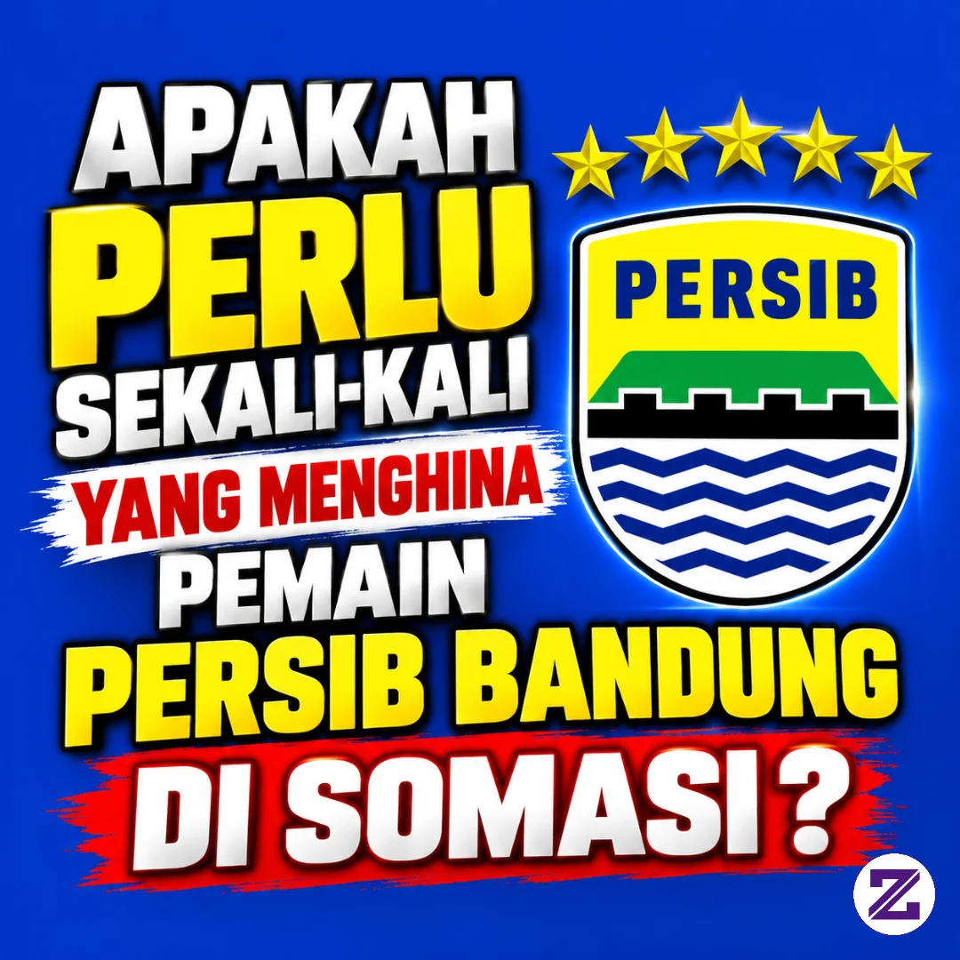 JADILAH SUPPORTER DEWASA DAN SUPORTIF MENGHARGAI TIM LAWAN