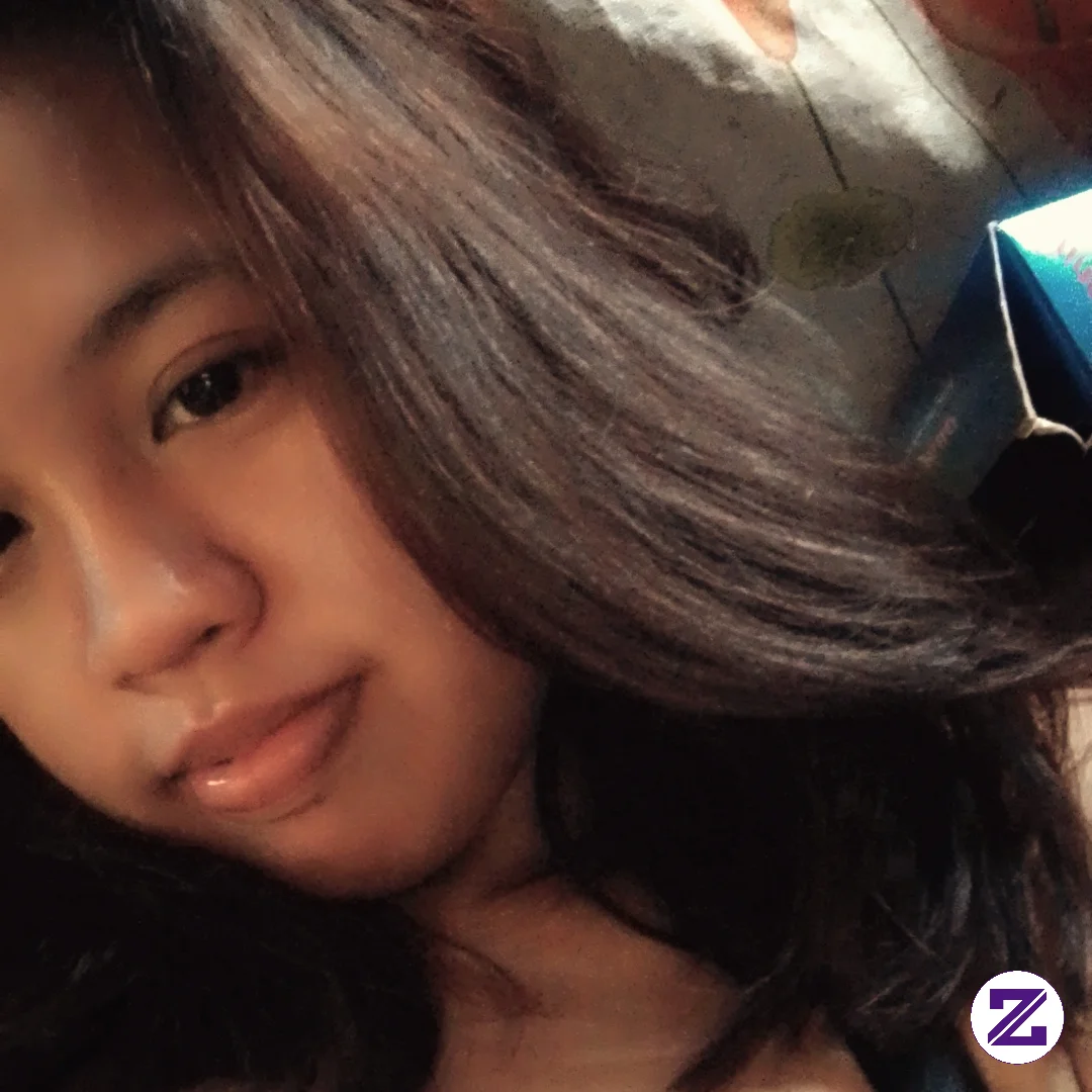 Just A Quiet Moment, Feeling A Little More Confident. ✨