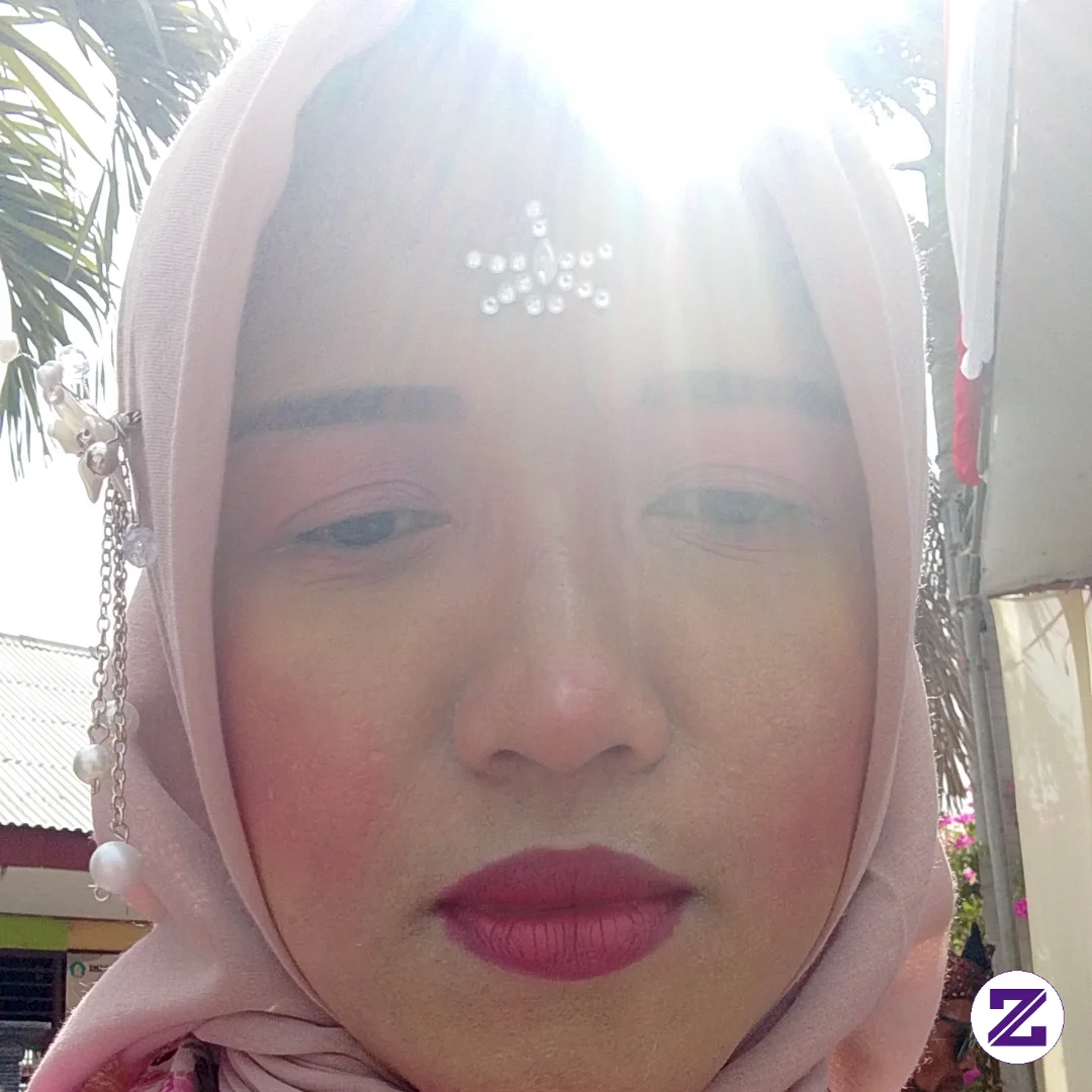 Pertama Kalinya Ikut Karnaval Desa Setelah Pindah Ke Desa ....