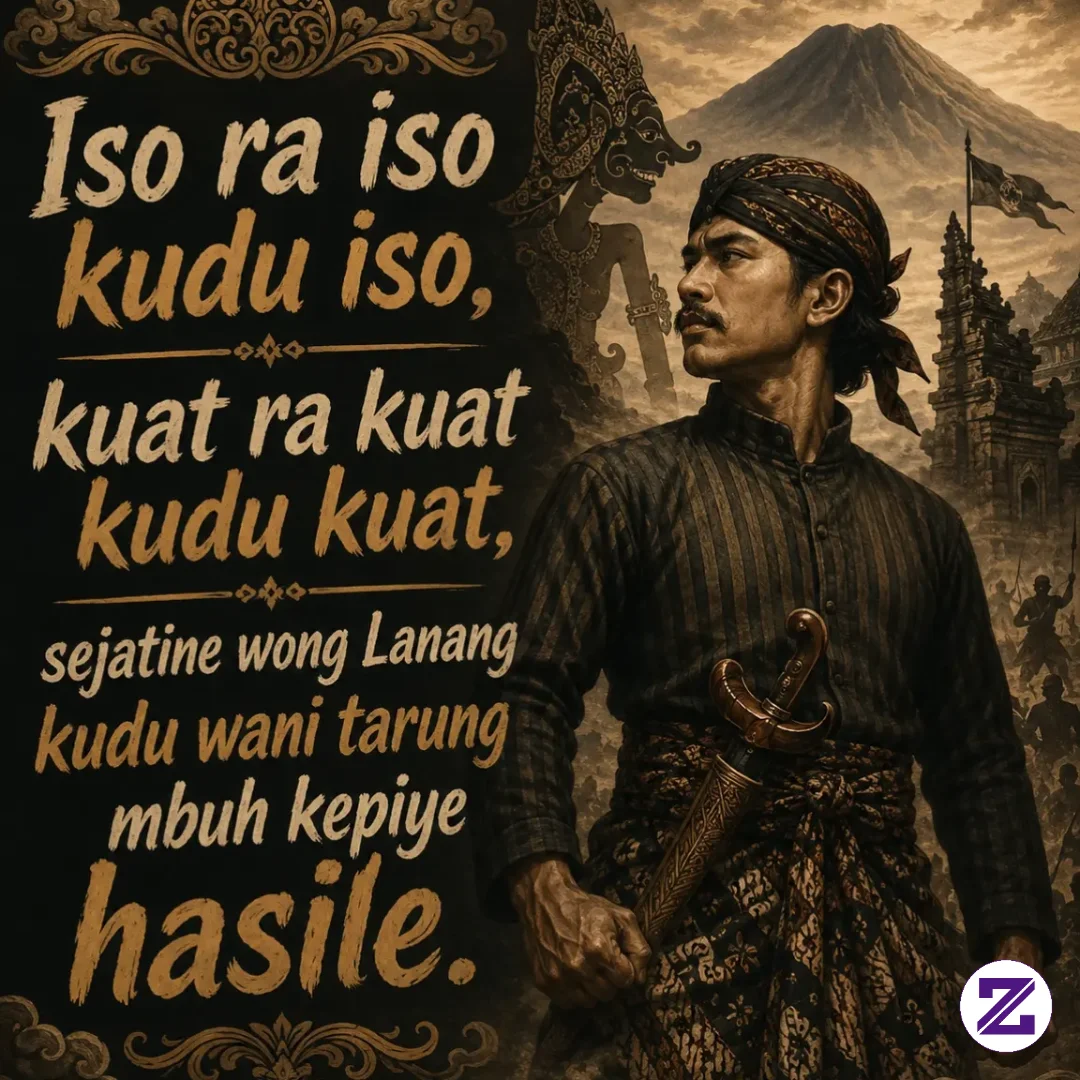 Berjuang Semangat Tanpo Sambat Tdk Kenal Lelah Itu Pejuang Rupiah Dan Selalu