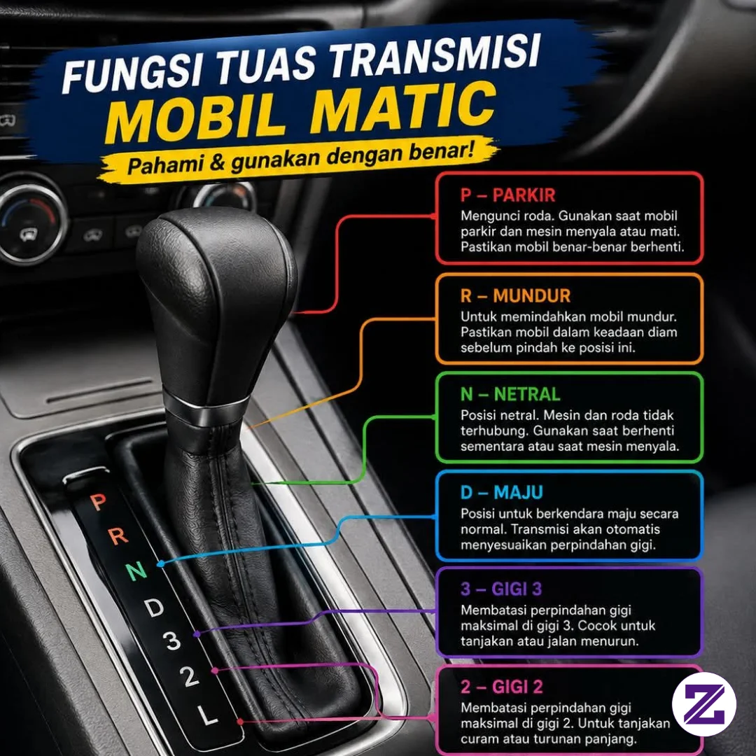 Bagi Pemula Yang Ingin Belajar Setir Mobil / Drive Yang Terpenting Kuasai Diri