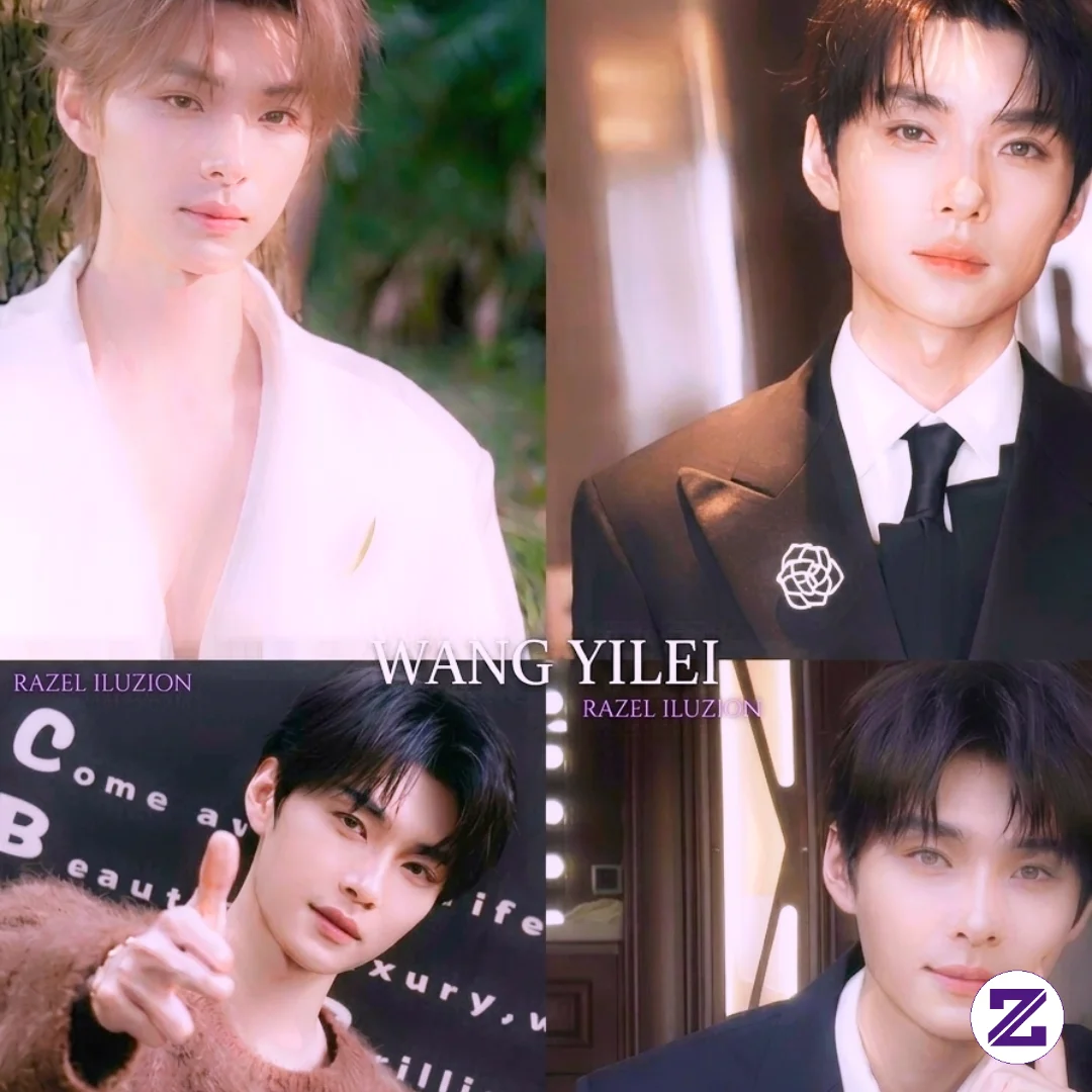 Wang Yi Lei..
