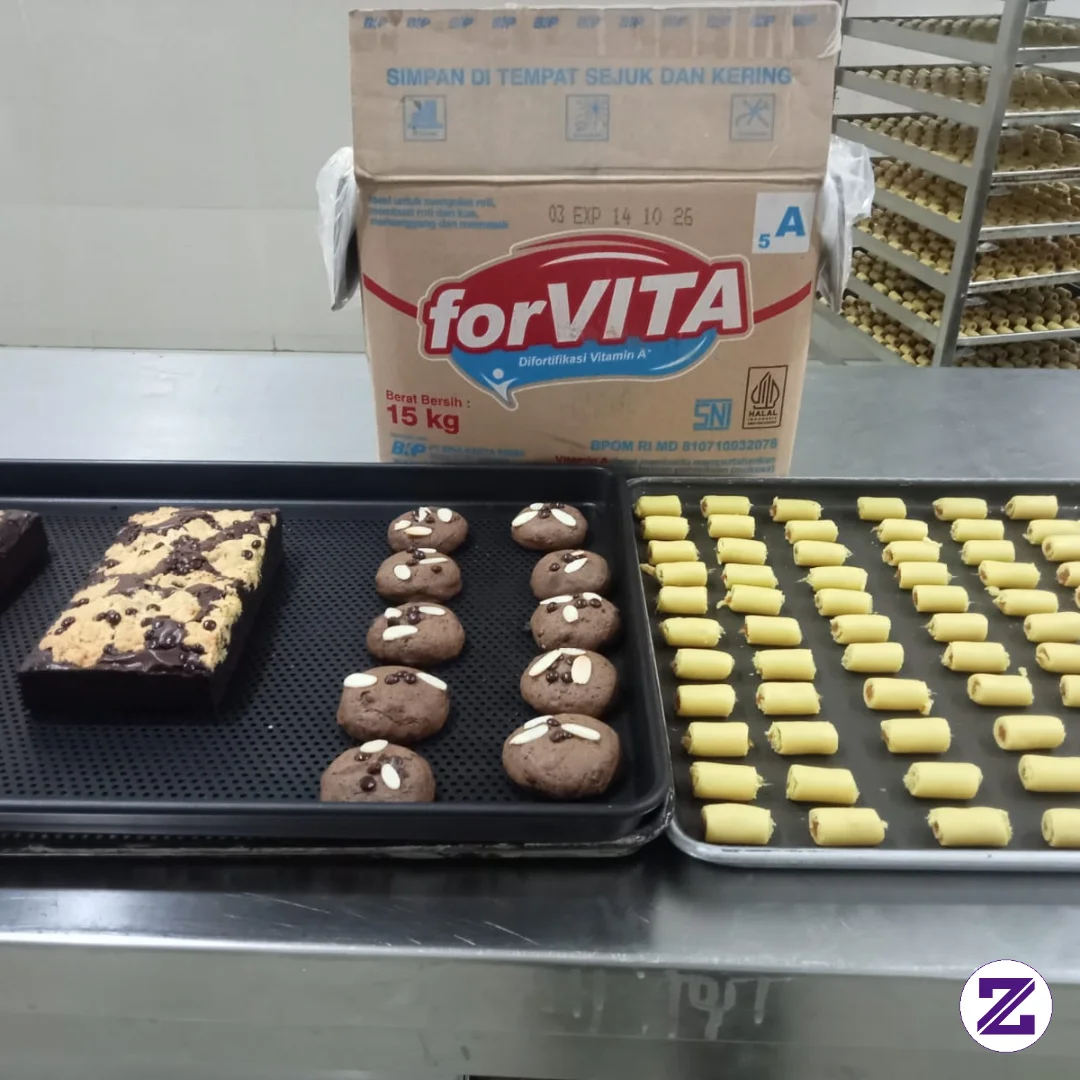 Margarin Forvita