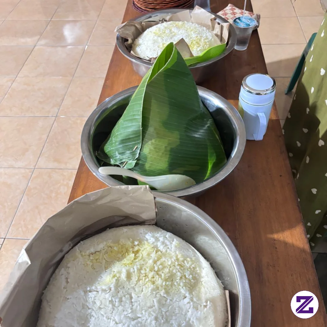 Ulang Tahun Desa