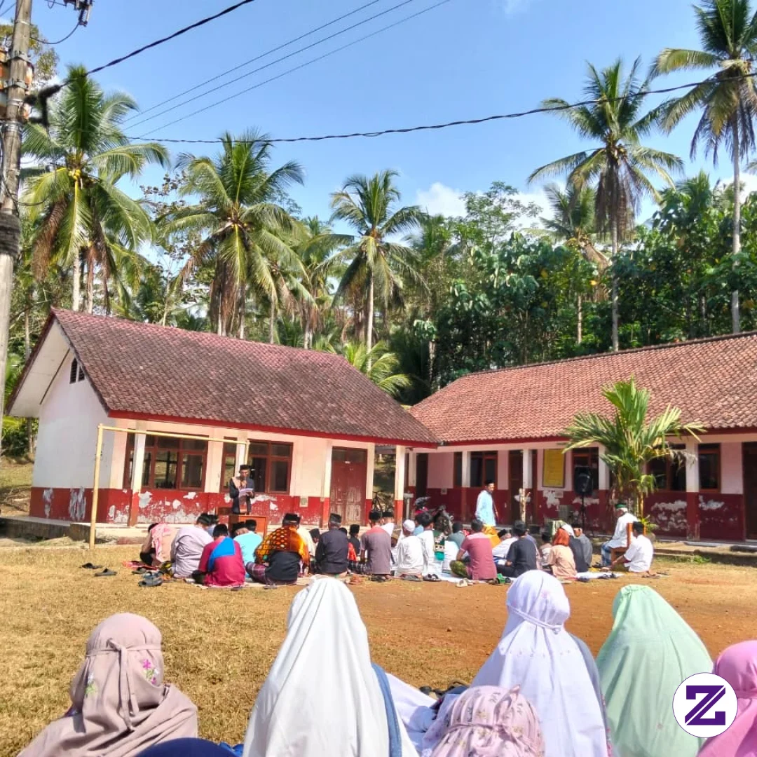 Istisqo Di Parinenggang