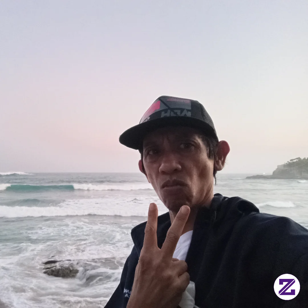 Menikmati Indahnya Alam, Luangkan Sejenak Dan Lepaskan Beban Semua Persoalan