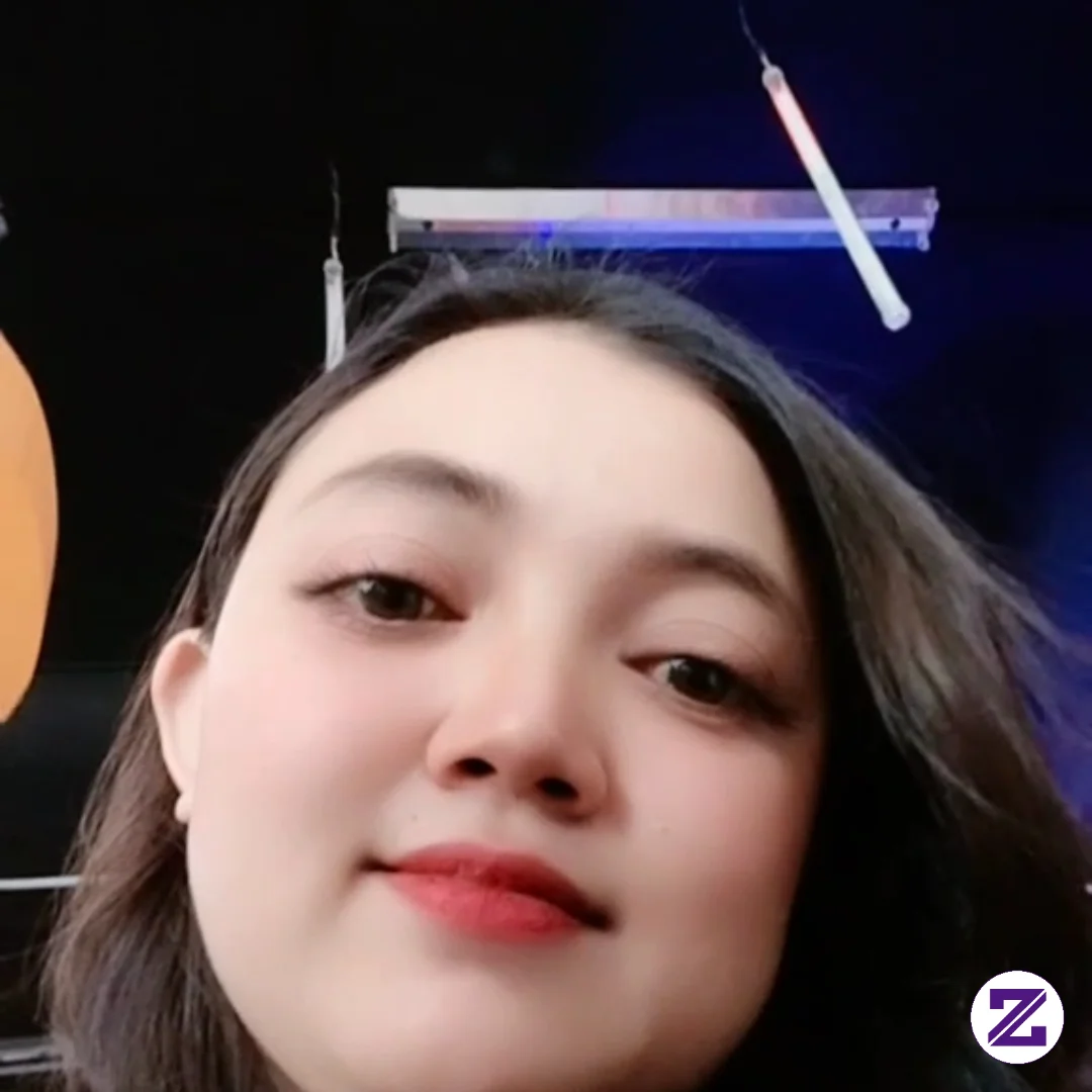 Haloo Kk Saling Follow Yukk.