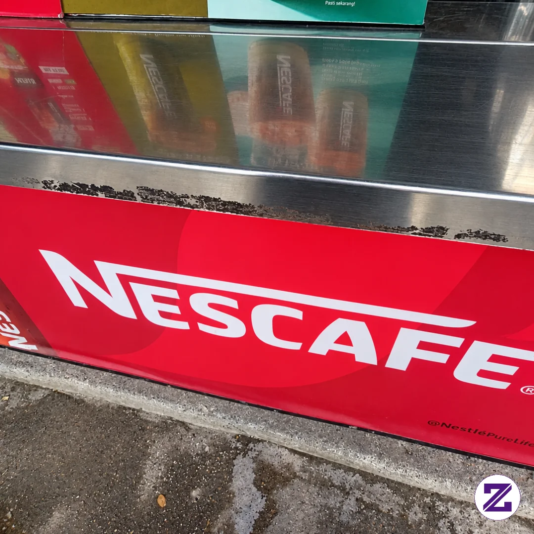 Mau Beli Kopi Dlu Ahh, Pusing Kepala🤭👍