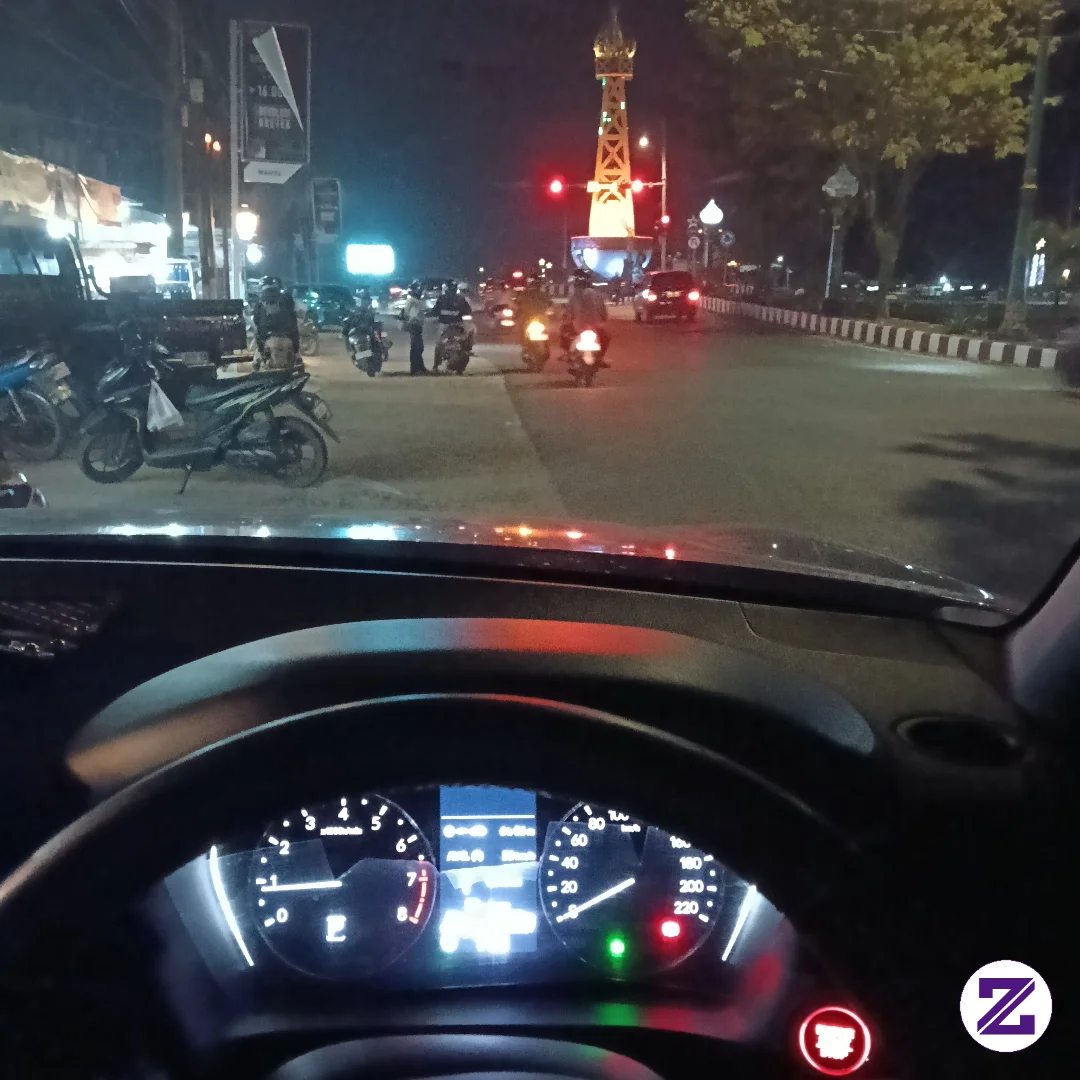 Jalan-jalan Malam
