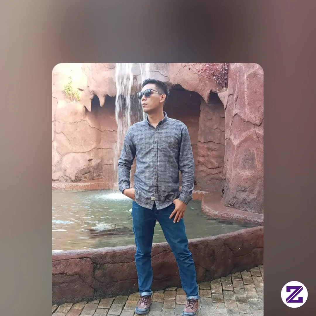 Salam Kenal😊