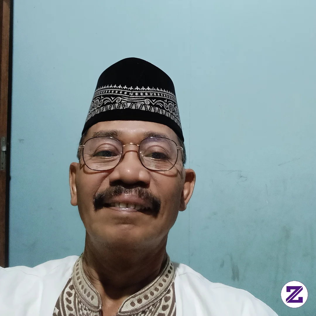 Alhamdulillah Ini Hari Jum'at Kita Bisa Istiqomah Baca Surat Al Kahfi.