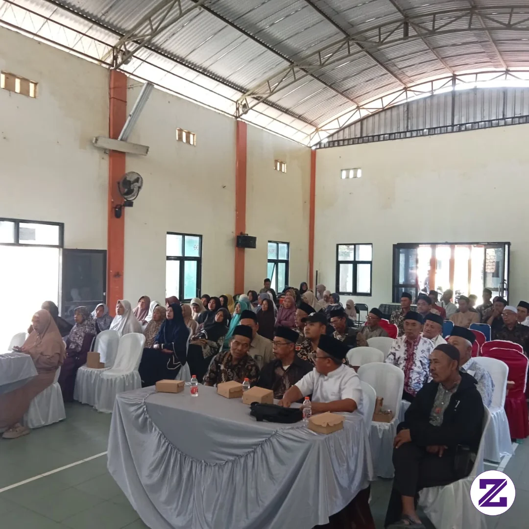 Sekarang Ibadah Haji Nunggu Nya 18 Th. Marilah Kita Semua Bener2 Niat Karna