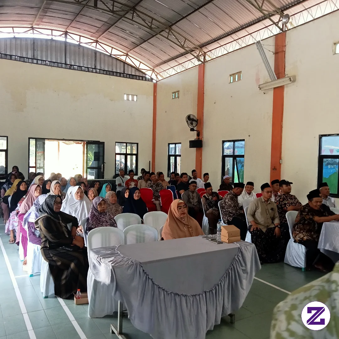 Sekarang Pingin Ibadah Haji Harus Nunggu Lama Banget. Makanya Kita Harus Bener2