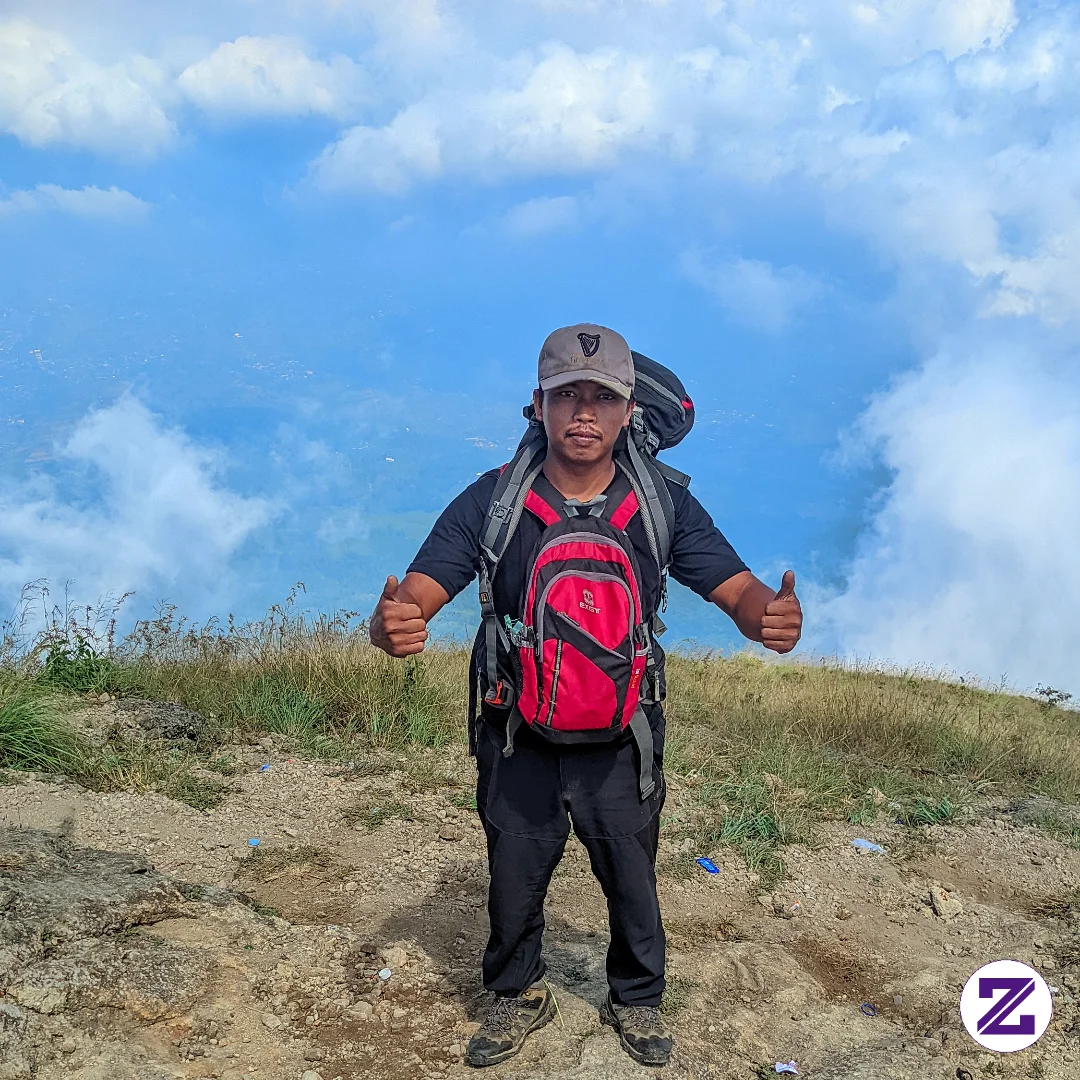 Kesuksesan Hrus Di Raih Dan Berjuang Sekuat Dan Semampunya. Hasil Itu Serahkan