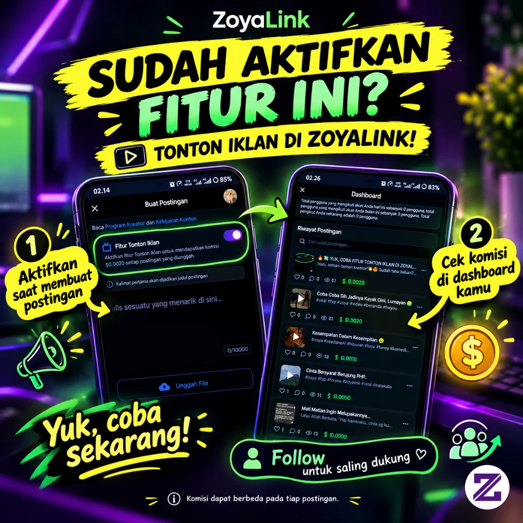 AKU SUKA FITUR INI NIH ☺️✨ KALIAN UDAH PADA COBA BELUM?!