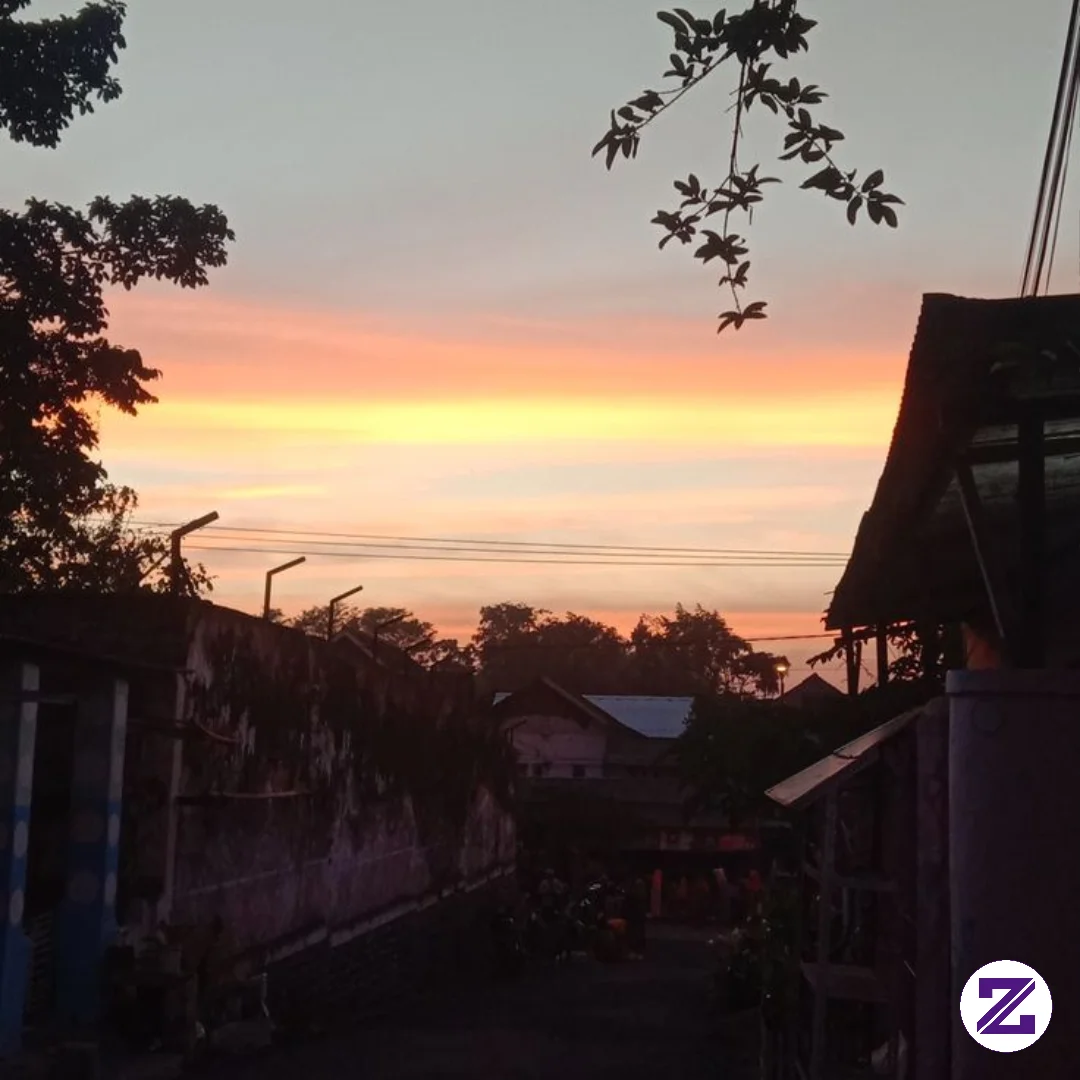 Selamat Pagi✨