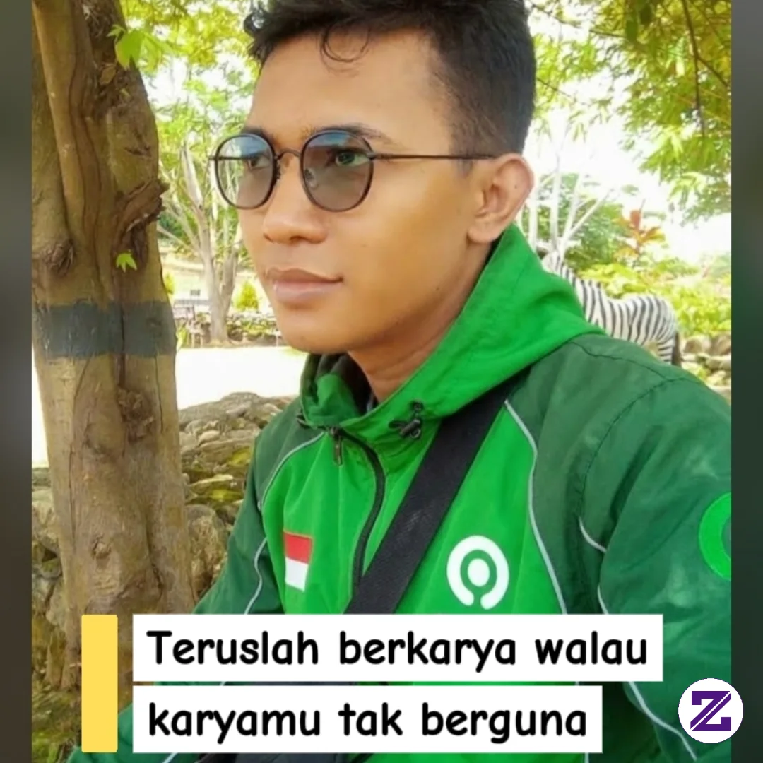 Terus Berusaha Mskipun Gakada Hasil