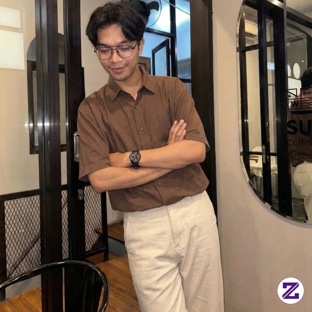 Salam Kenal Baru Join