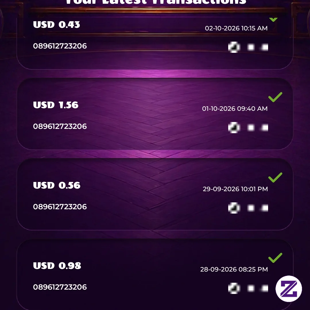 Let's Play Together! Use My Referral Link: