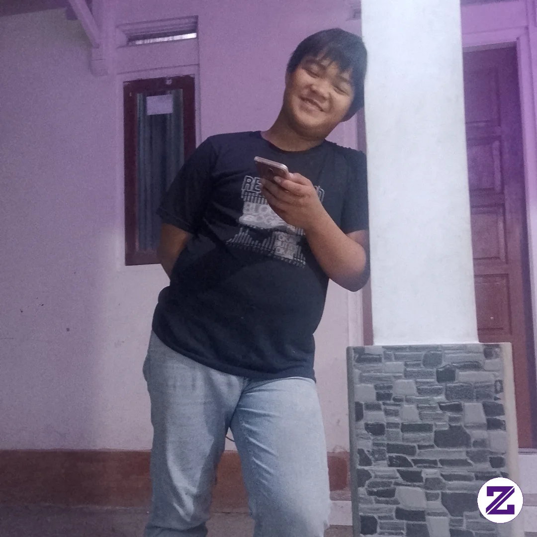 Seorang Ceo Yang Lagi Menyamar