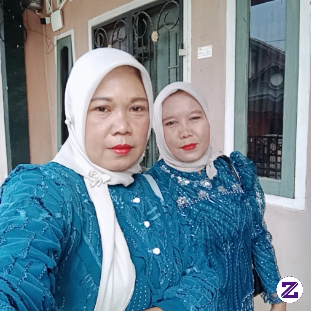 Selamat Pagi Selamat Beraktivitas