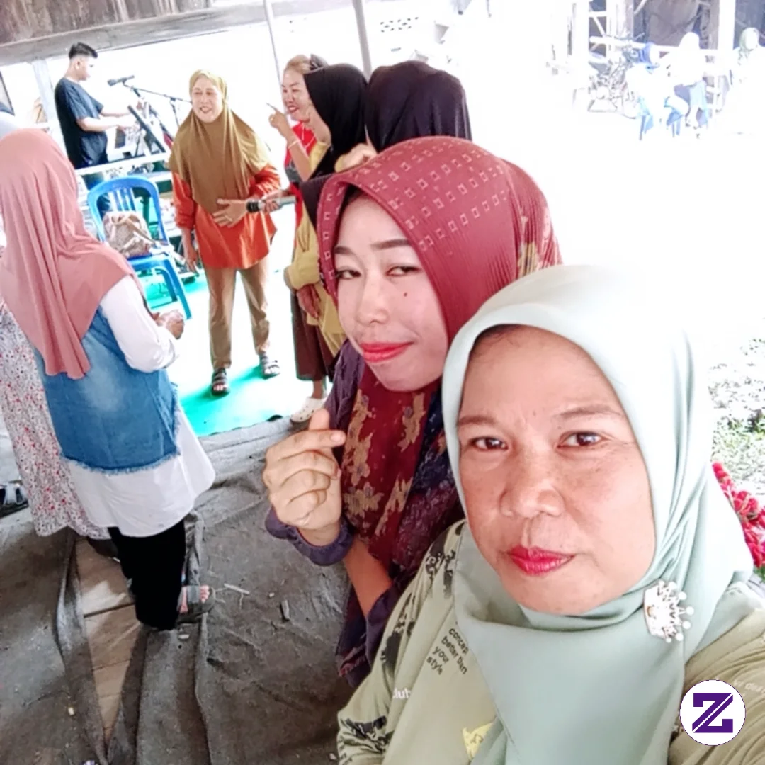 Selamat Siang Selamat Beristirahat