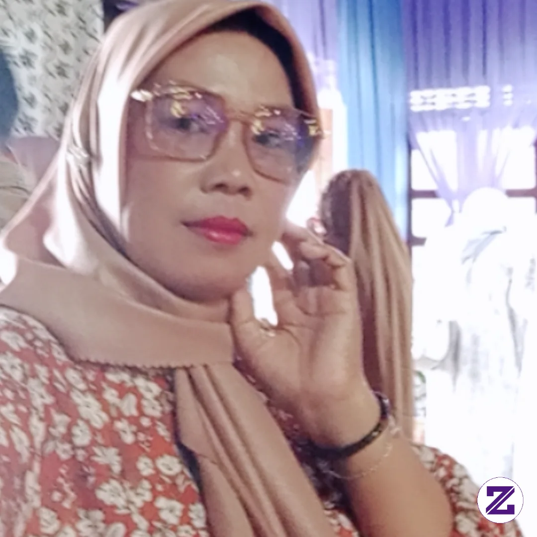 Selalu Bersyukur,,, Apapun Nikmat Yg Kita Dapat