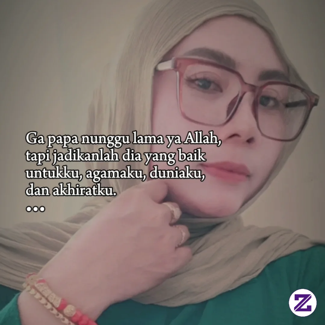 Aamiin Ya Allah