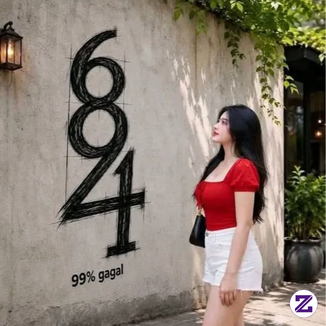 Tolong Berapa Angka Ini....?