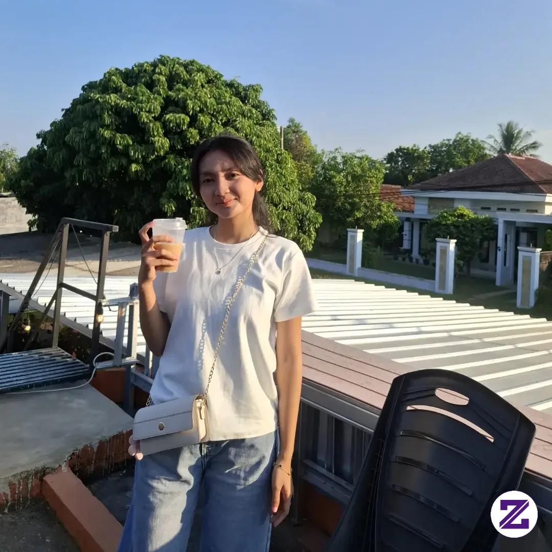 Hallo Saling Bantu Yukk#zoyalink#fyp
