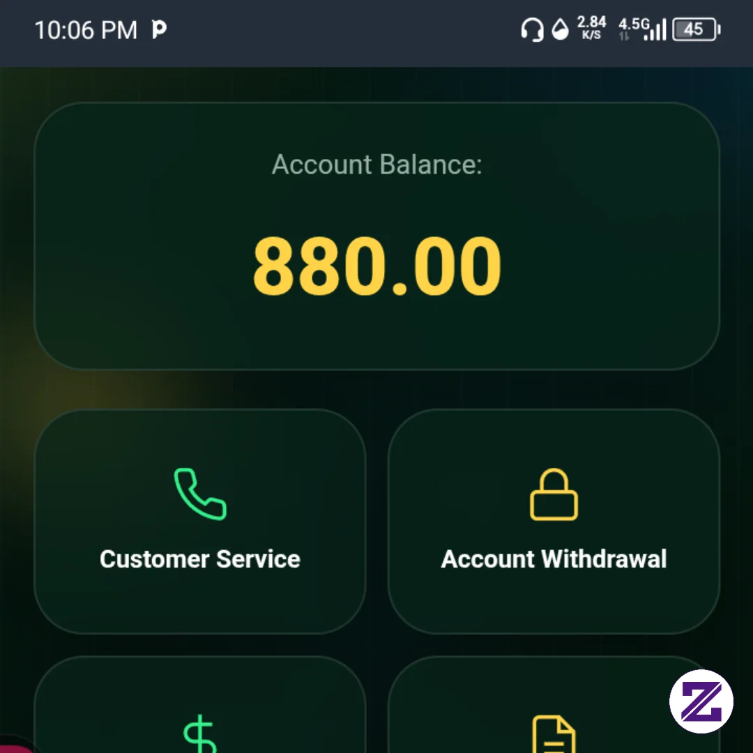 If 500# Naira Is Not Small For You Type Your Account Details