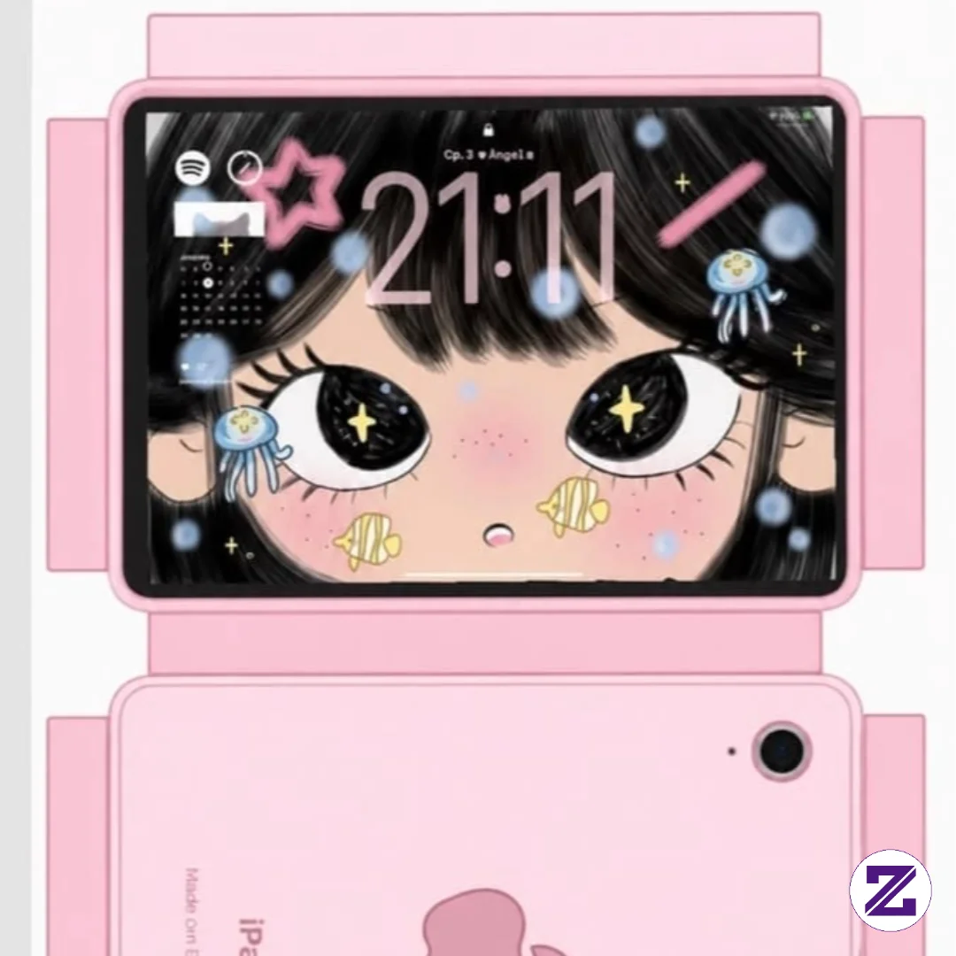 Apple Cassing