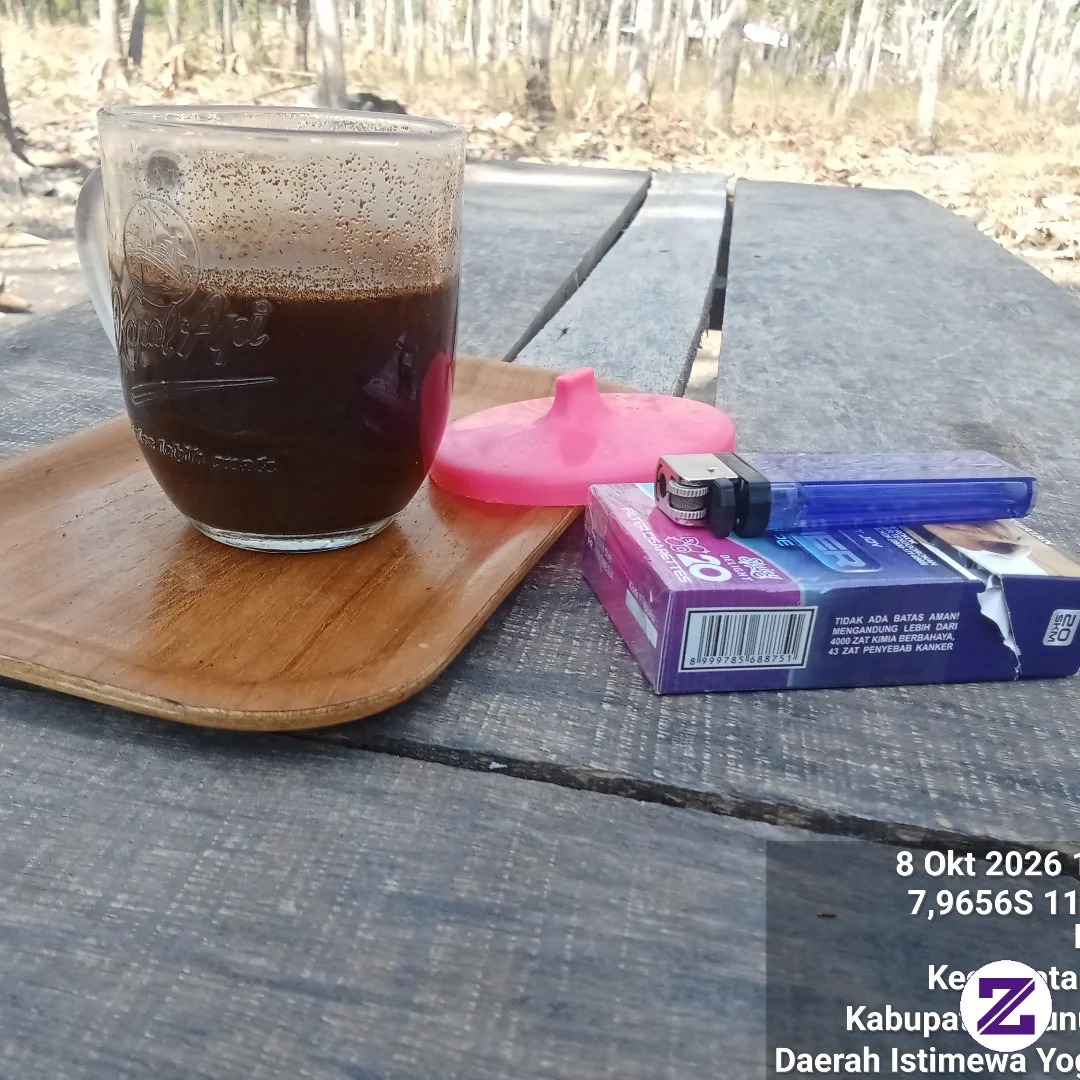 Jangan Lupa Ngopi Untuk Hr Ini ☕