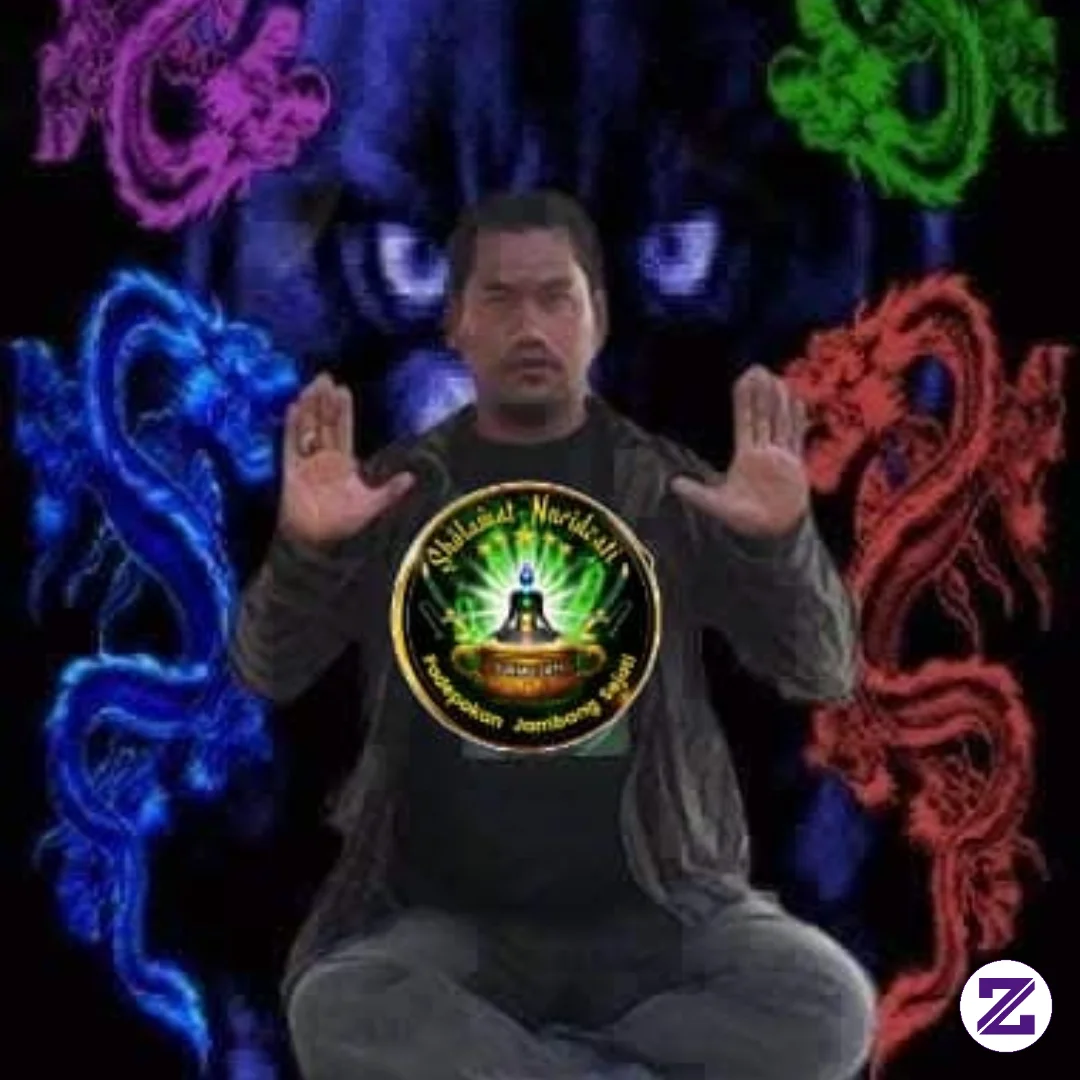 Reiki On Theword