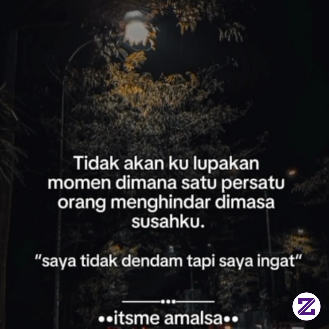 Pasti Inget Da