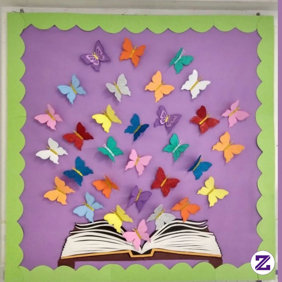 Butterfly Era