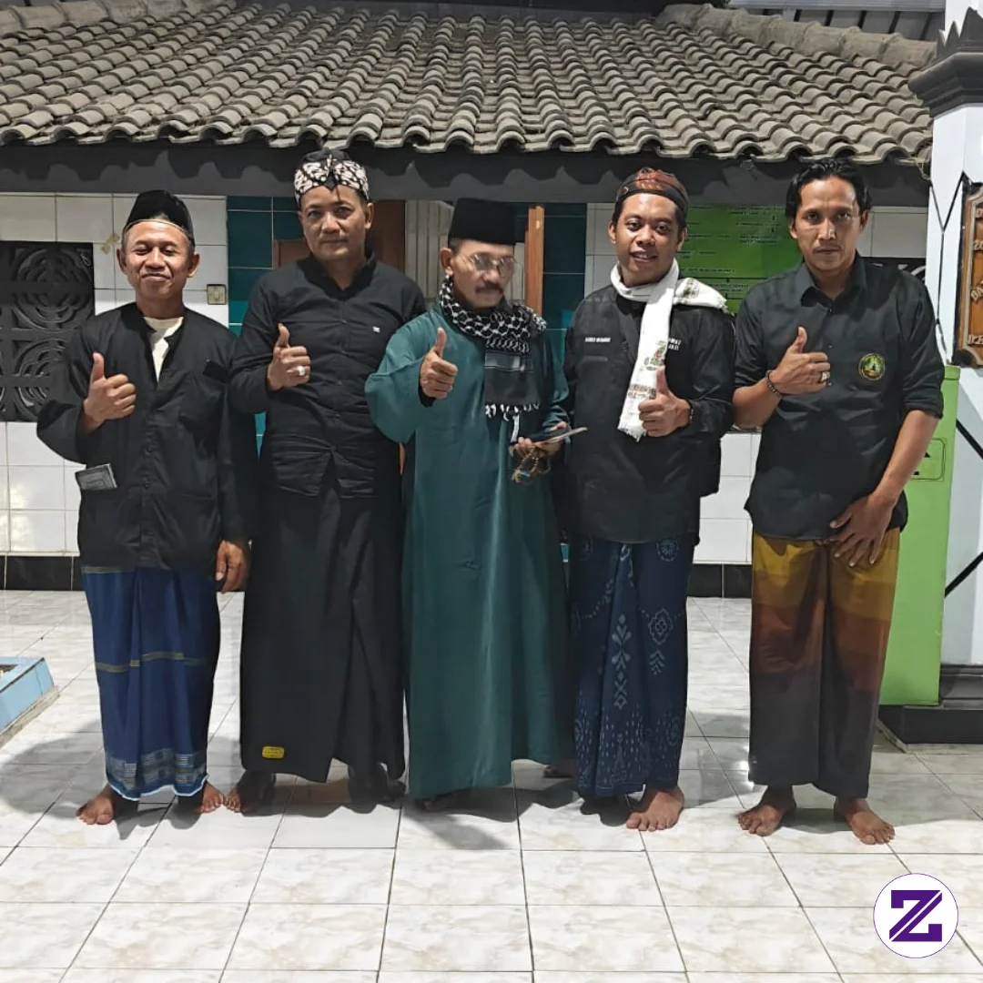 Sowan Abah