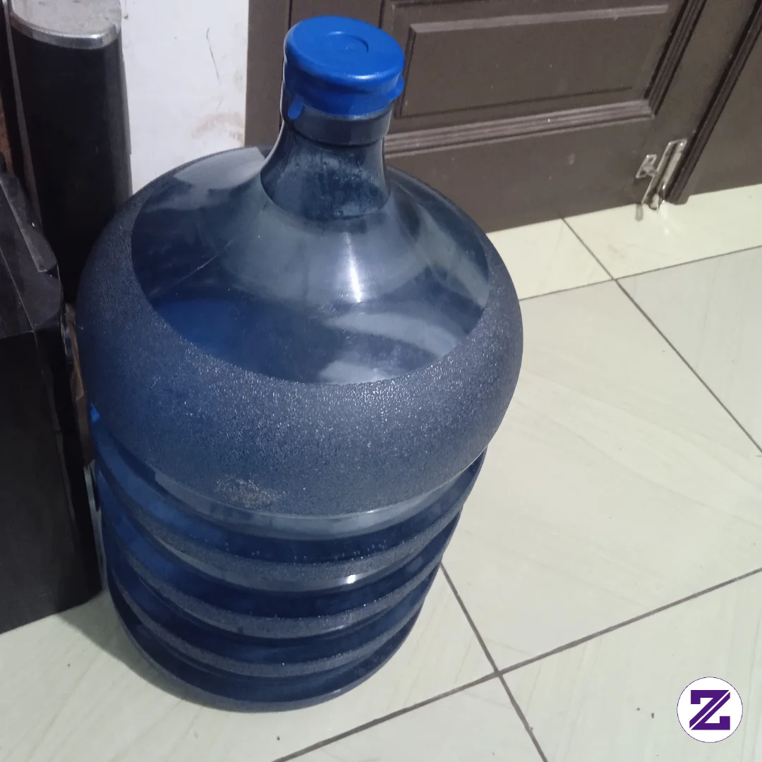 Goe Cape Hidup Gini Gini Terus Goe Pengen Ada Kemajuan