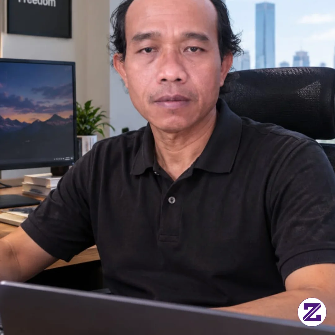 Semangat Kerja Untuk Masa Depan Keluaga Kita, Kerja Hari Ini Untuk Mereka